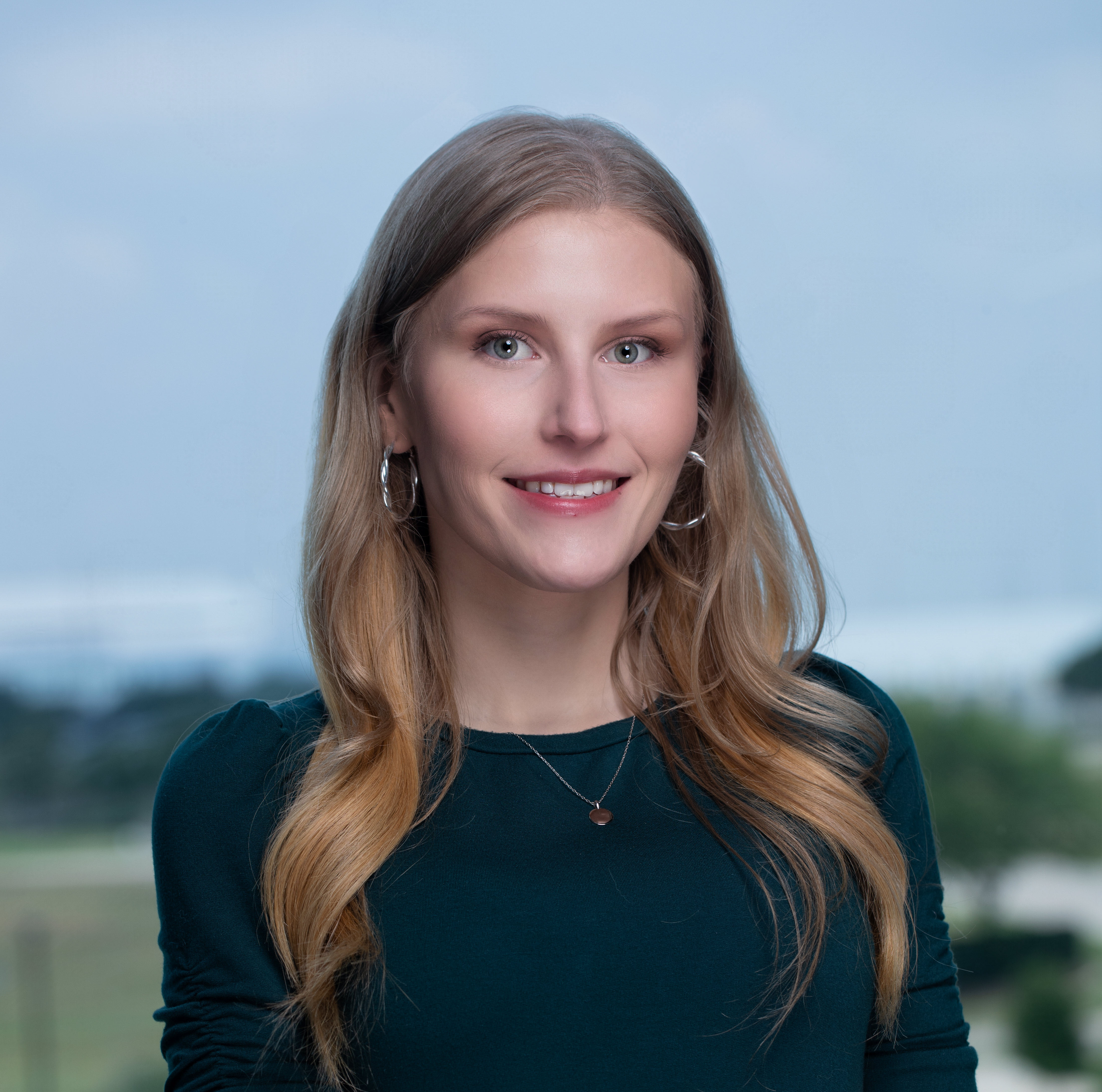 Photo of Lindsey Flatt